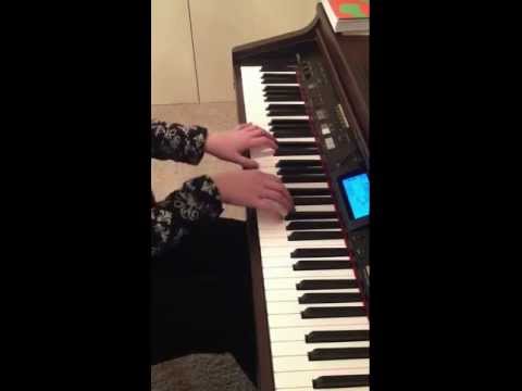 Atheist Hallelujah - By Throwaway123454321