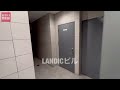 【福岡県】ＬＡＮＤＩＣ　ＢＬＤ．エントランス・共用部動画