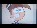 timmy is guilty — the fairly oddparents s8 e2 timmy s secret wish