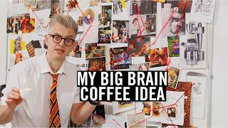 Can I Revolutionize Coffee?