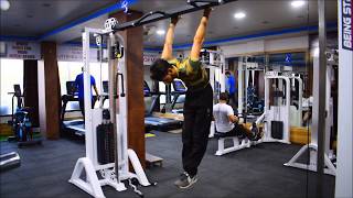 Fitness Avengers Gym in Udaipur | Best Gym in Udaipur