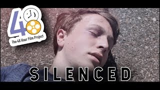 (48 HFP) Silenced - Short Film