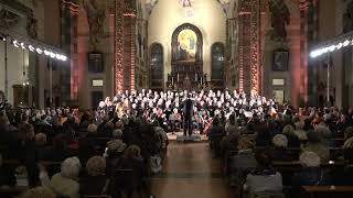 Faure Requiem Op 48 I Introit et Kyrie