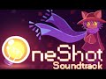 oneshot ost silverpoint extended