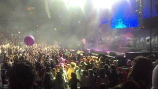 Everyday - Ariana Grande @ B96 Summer Bash 6/26/16