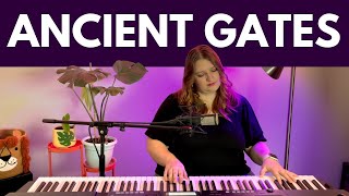Ancient Gates - Brooke Ligertwood (Live)