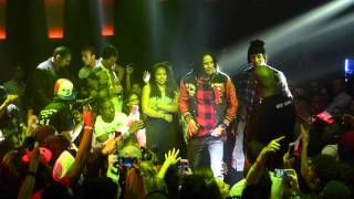 Les Twins - Le Mirano - 09/10/2015 - #09