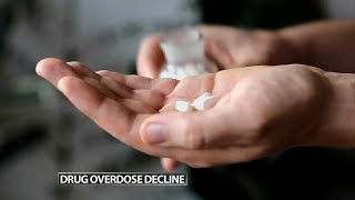 Jefferson County sees historic drop in fatal overdoses for 2nd year, report says