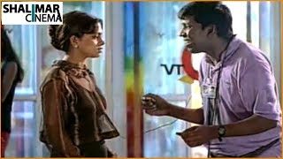 Vadivelu Best Comedy scenes Back to Back || Part 02 || Telugu Latest Comedy Scenes || Shalimarcinema