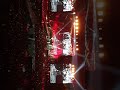 This love - maroon 5 live in singapore 2019