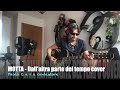 MOTTA Dall'altra parte del tempo cover #motta #dallaltrapartedeltempo #mottacover #mottapaolocara