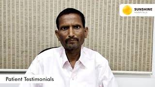 Patient testimonials | Chronic Calcific Pancreatitis | Frey’s procedure |  Kotesh.