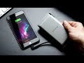 PhoneSuit Travel Charger for Your iPhone  -  4-In-1 Devices