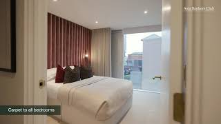 Renaker - Contour | Show Apartment in Manchester M15 New Jackson | Asia Bankers Club