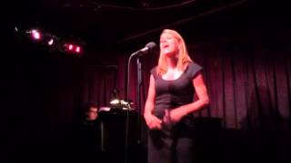 Jenny O'Brien Cabaret Night Grand Finale
