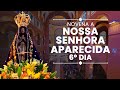 Novena a Nossa Senhora da Conceição Aparecida | 6º Dia | Padre Alessandro Bobinton