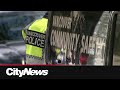 Vancouver police respond to allegations of 'arrest quotas'