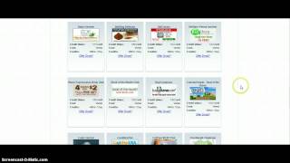 Freebie Sites Freestuff Referral Riot