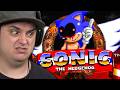 SONIC.CRINGE!! THE FUNNY SONIC EXE VIDEO GAME YET!!