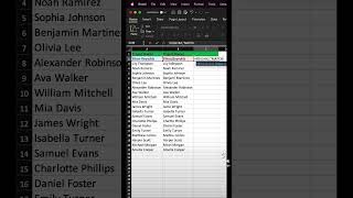 IF statement #excel #validation #dataentry #tutorial #dataprocessing #modelvalidation