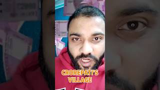 करोड़पतियों का गांव | Richest Village of India - Hiware Bazar