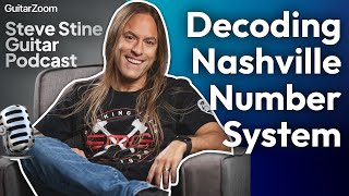 Decoding the Nashville Number System: Transform Your Music Play with Roman Numerals