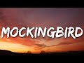 Eminem - Mockingbird (Lyrics) [4k]