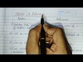Difference between Pointer and Reference in C