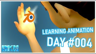 Learning Animation Day#4