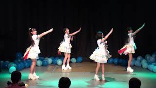 SPATIO ERPHY ライブ🎶 SPATIOなぁちゃん🐬生誕ライブ 2020/7/12 in 大分音楽館