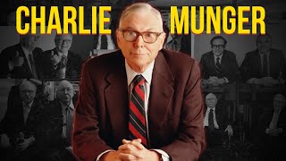 The Amazing Life of the Old Man Charlie Munger - Documentary | Best Finance Documentaries