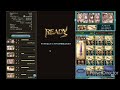 【グラブル】 ディアスポラ 虛詐 ヴァイキング ガレヲン杖3本編成 ~120速 diaspora falsehood viking with 3 galleon staffs