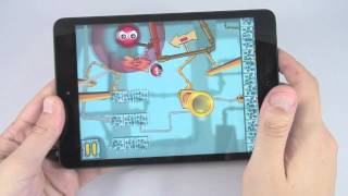 Fling Theory (iPad mini Gameplay)