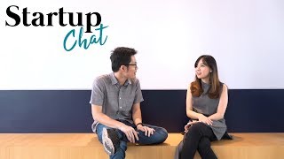 Startup Chat #4 Membahas Pentingnya Traction Startup bersama Ryan Gondokusumo, Founder Sribulancer