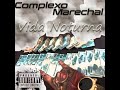 7.Complexo Marechal feat. GDV Gangsta é Tedy willy - APS Gangsta parte 2 (Prod.CMRecords)