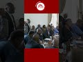 Dj Ollah 7 meets President Mnangagwa #zimyoutubers #zimbabwe