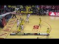 trey burke vs indiana full highlights 02.02.2013