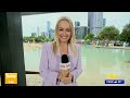 police preparing for millions to attend new year s eve celebrations 9 news australia