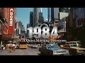 Back to1988 📼 | Where Time Slowed Down | Nostalgic Retrowave & Dreamwave Mix