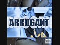 lucky luciano arrogant single 2011