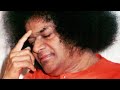 b016 baba aao mere kirtan mein sathya sai bhajan