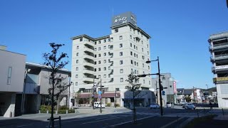 #HotelATG #Review Hotel Route Inn Shimada Ekimae