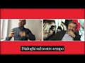 dialoghi sul nostro tempo marco damilano con roberto saviano