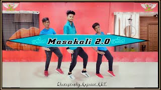 Masakali_2.0_Dance_Cover #A_R_Rahman #Masakali_2.0 Chorography #Rajveer RDF #Masakali_2.0 #Sidharth