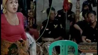 Topeng Kaleng Mekar Budaya (Budong) - Pusaka Kujang Rompang - 08