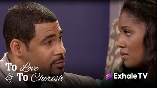 To Love And To Cherish | Denise Boutte, Tommy Ford, Mel Jackson