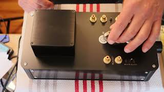 Tube Lab #215 - Installing Your New Tube Preamp