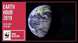 Earth Hour 2019 | Licht aus - damit anderen eins aufgeht! | WWF Deutschland