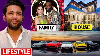 Dipak Chauhan Lifestyle 2024, Arti Singh husband, Age, House, Family, Biography, Net worth