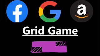 Grid Game - Leetcode Weekly Contest Problem 2017 - Python